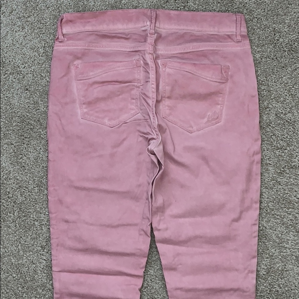 Express Jeggings - Picture 2 of 5